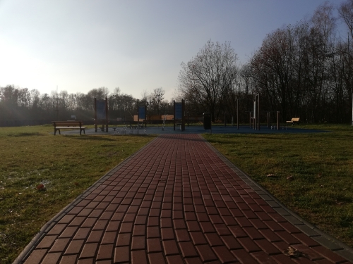 Areál volného času Havířov_2