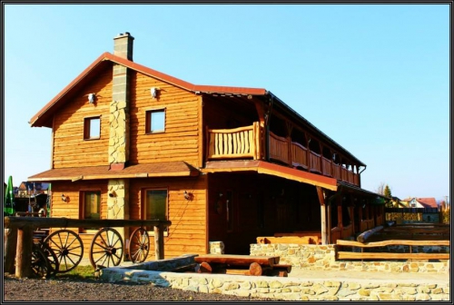 Myšák western ranch_4